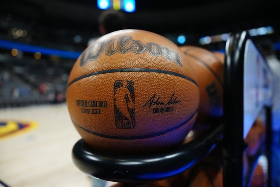 NBA: Washington Wizards at Denver Nuggets