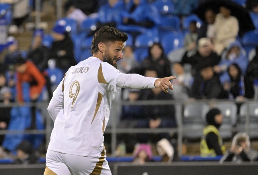 MLS: LAFC at CF Montreal
