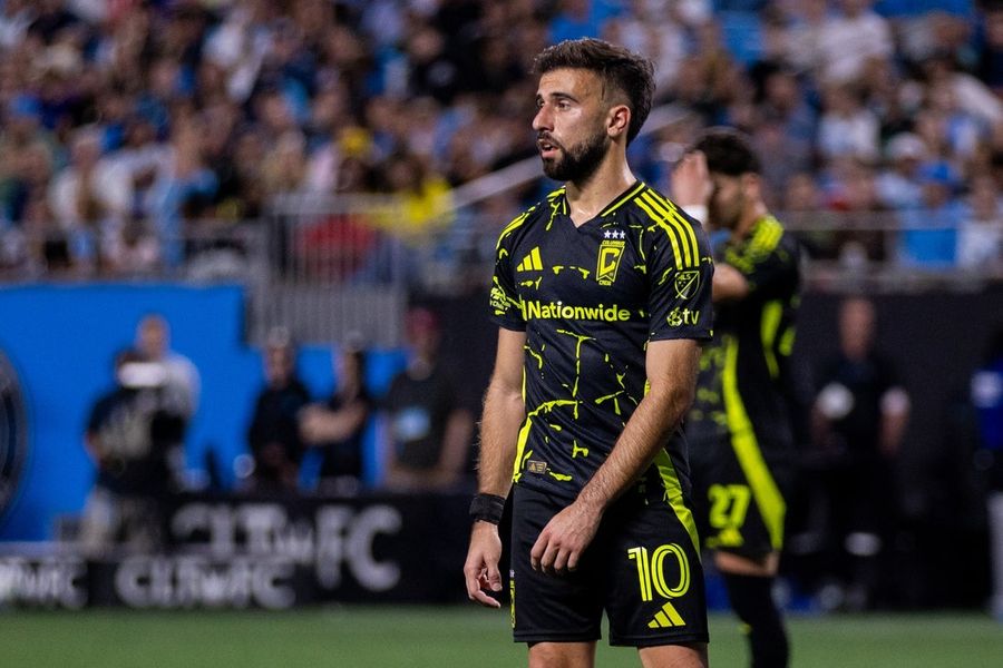 MLS: Columbus Crew at Charlotte FC