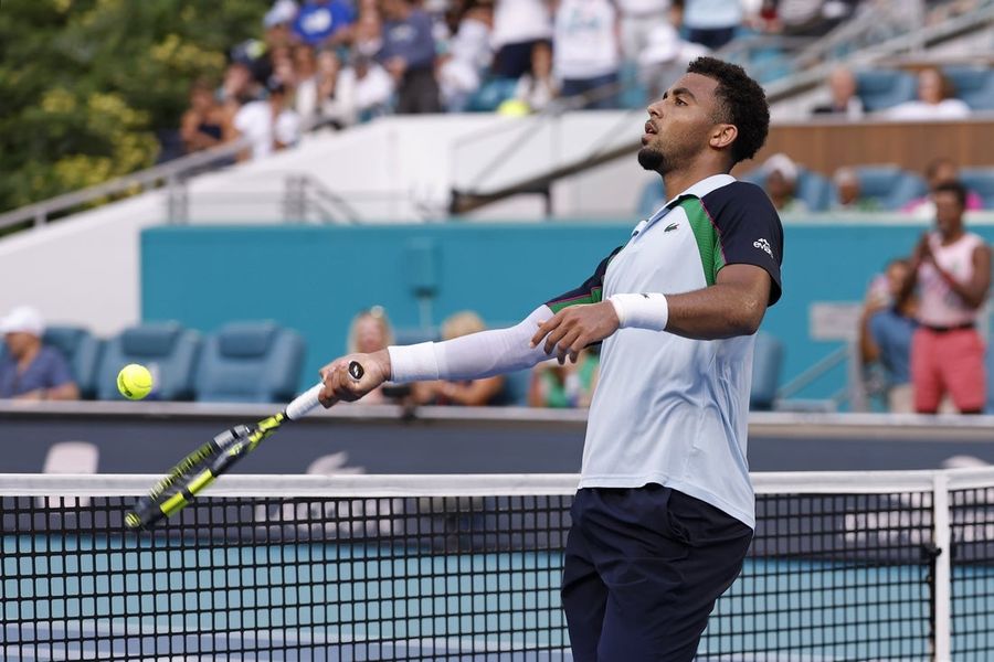 Tennis: Miami Open