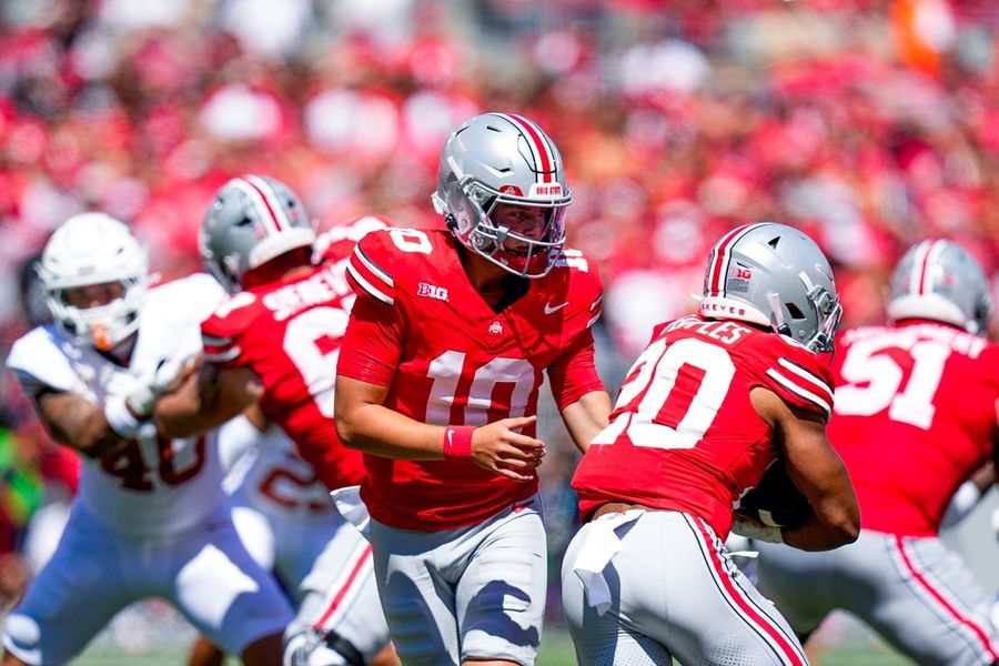 Syndication: The Columbus Dispatch
