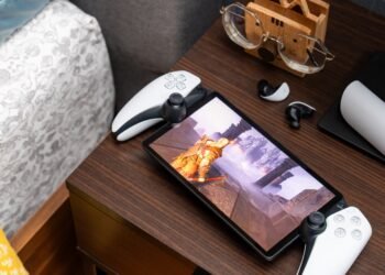 Sony PlayStation Portal Black Friday Deal: Rare Discount Available Now!