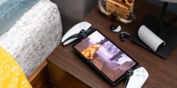 Sony PlayStation Portal Black Friday Deal: Rare Discount Available Now!