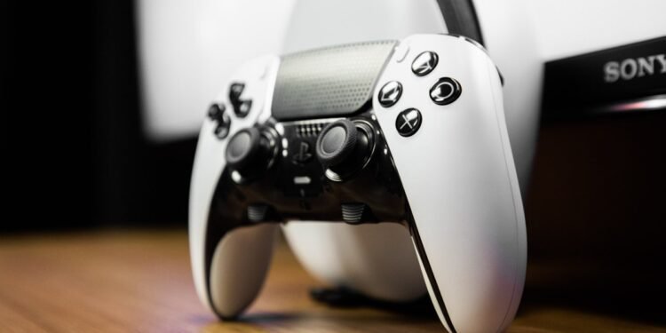 DualSense Edge Black Friday Deal: Lowest Price Ever?