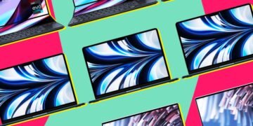 Top Laptops of 2023: Unveiling the Best Models for Every Need