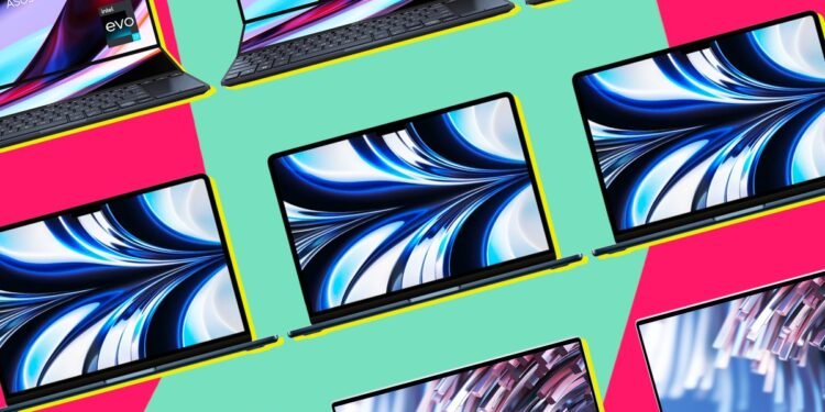 Top Laptops of 2023: Unveiling the Best Models for Every Need