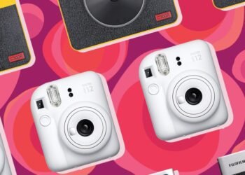 The best instant cameras you can buy right now