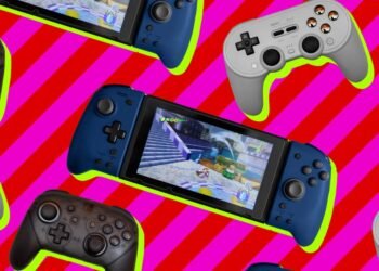 Best Nintendo Switch Controllers: Top Picks & Buying Guide