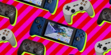 Best Nintendo Switch Controllers: Top Picks & Buying Guide
