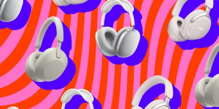 Best Noise Cancelling Headphones: Top Picks & Reviews