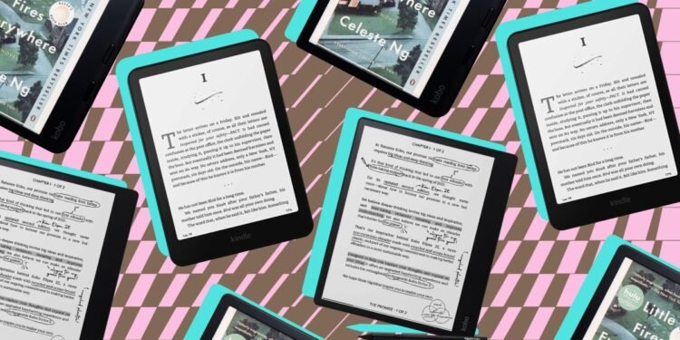 Best E-Reader to Buy in 2024: Top Rated Reviews & Guide