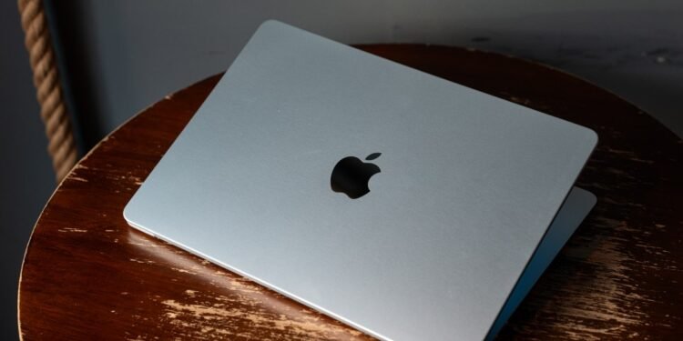 Black Friday M4 MacBook Air Deal: Worth the $150 Upgrade?