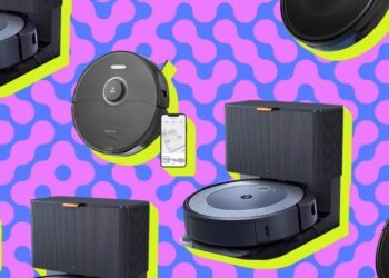 Top 10 Best Budget Robot Vacuums for Affordable Cleaning in 2023