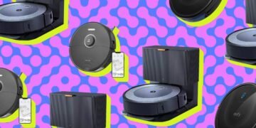 Top 10 Best Budget Robot Vacuums for Affordable Cleaning in 2023