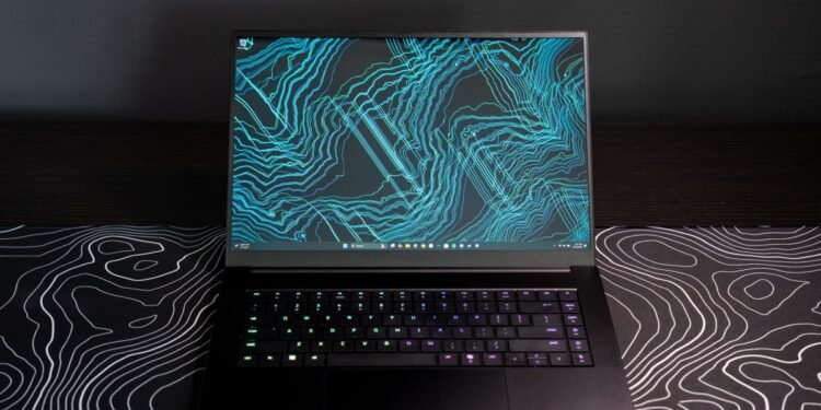 "Top Laptop Deals Available Right Now: Save Big on Your Next Purchase"