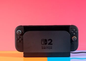 "Nintendo Switch 2 Update Restricts Third-Party Docks Without Explanation"