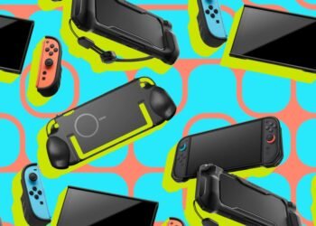 Switch 2 Case Showdown: Testing 15 to Find the Best