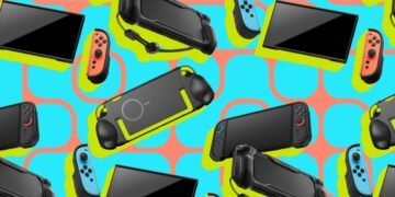 Switch 2 Case Showdown: Testing 15 to Find the Best