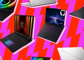 "Top Gaming Laptops Tested: Discover the Best Options for Gamers"