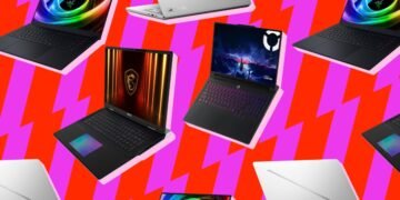 "Top Gaming Laptops Tested: Discover the Best Options for Gamers"
