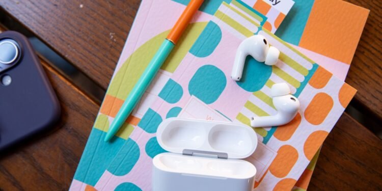 "Top Black Friday Deals on AirPods, AirTags, and Apple Gear 2023"