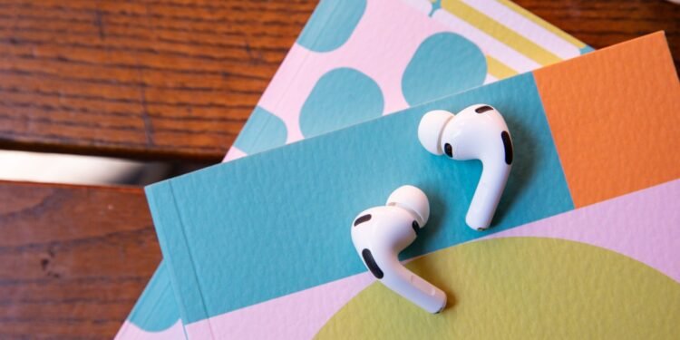 "Unbeatable Black Friday Deals: Save Up to 47% on Apple AirPods"