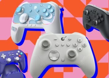 Best Switch 2 Controller: My Hands-On Review