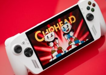 ROG Ally Battery Life Boost: Default Game Profiles Arrive