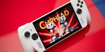 ROG Ally Battery Life Boost: Default Game Profiles Arrive