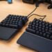 "Asus Falcata Review: Ambitious Split Ergo Gaming Keyboard Falls Short"
