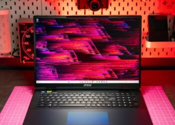 "Unlocking the Power: What a $6,000 Gaming Laptop Brings to Your Gaming Experience"