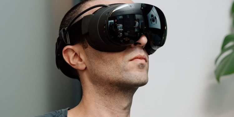 "Discover the Steam Frame: A Game-Changing Innovation in Virtual Reality"