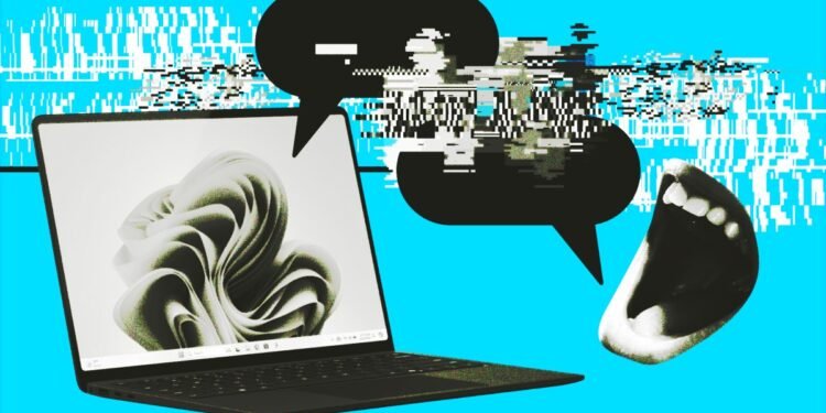 Windows Copilot AI: Does Chatting Make Your PC Feel Dumber?