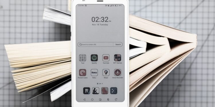 Boox Palma 2 Pro Review: A Mixed Bag of Upgrades and Downgrades