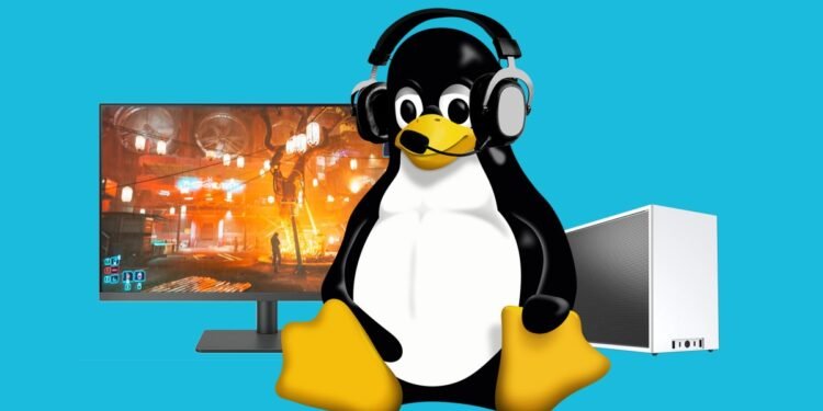Installing Linux: A Screw-It, Let's Do It Guide