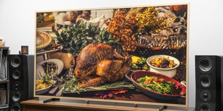 Saving Money on a Samsung Frame TV: Where to Cheap Out