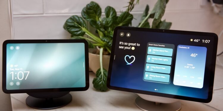 "5 Loves and 3 Dislikes of Amazon's New Echo Shows: A Comprehensive Review"