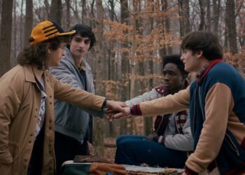 "Netflix Transforms Hit Shows into Engaging Daily Puzzle Games"