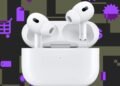 "Apple AirPods Pro 2 Now at Record Low Price - Best Deal Yet!"