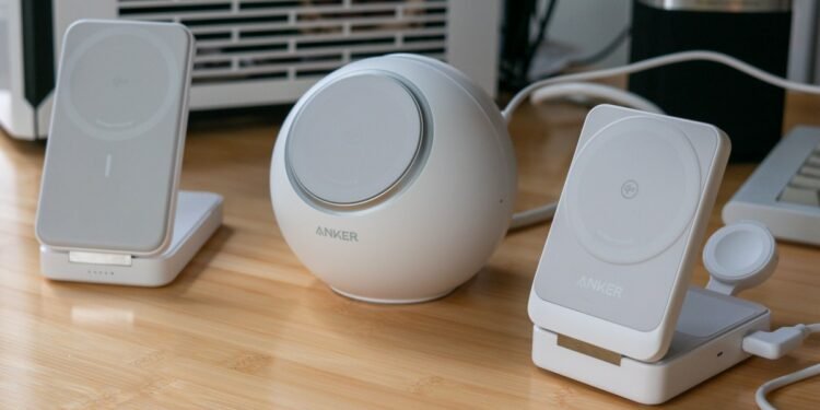 "Latest Updates on Qi2 Wireless Charging Technology"