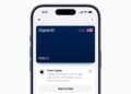 "Apple Introduces Digital ID Accepted by TSA for Seamless Travel"