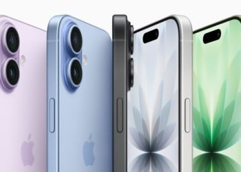 "iPhone 17 Sales Surge Could Propel Apple Past Samsung in 2023"