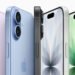 "iPhone 17 Sales Surge Could Propel Apple Past Samsung in 2023"