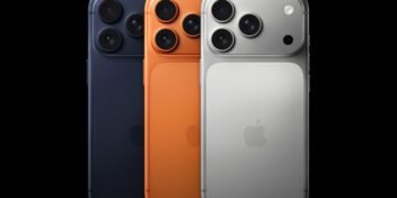 "iPhone 17 Speed Tests Reveal Significant Boost from Apple's Custom Wi-Fi Chip"