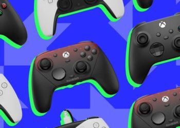 Best Xbox Controller 2024: Top Picks & Buying Guide