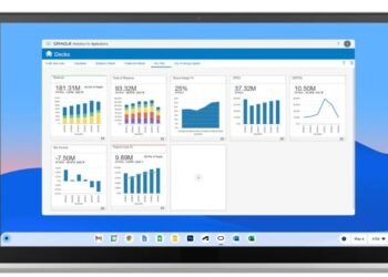 "Google Relaunches Cameyo to Attract Businesses Transitioning from Windows to ChromeOS"