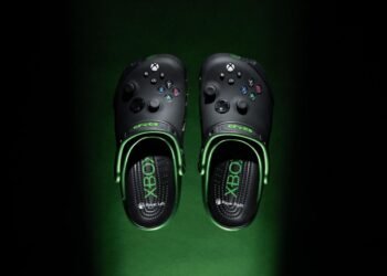Xbox Crocs: Where to Buy & Release Details
