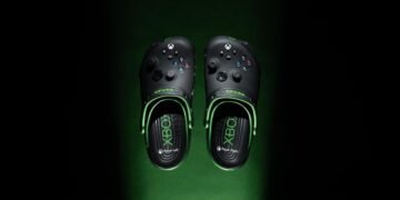 Xbox Crocs: Where to Buy & Release Details