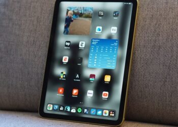 "Save Over 20% on Apple's Most Affordable iPad This Black Friday"