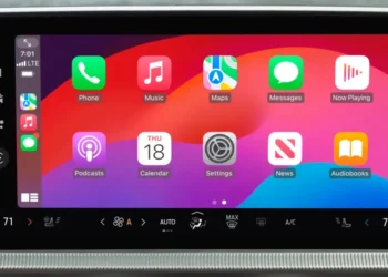 "Will Tesla Finally Embrace Apple CarPlay? A Look at Future Integration"